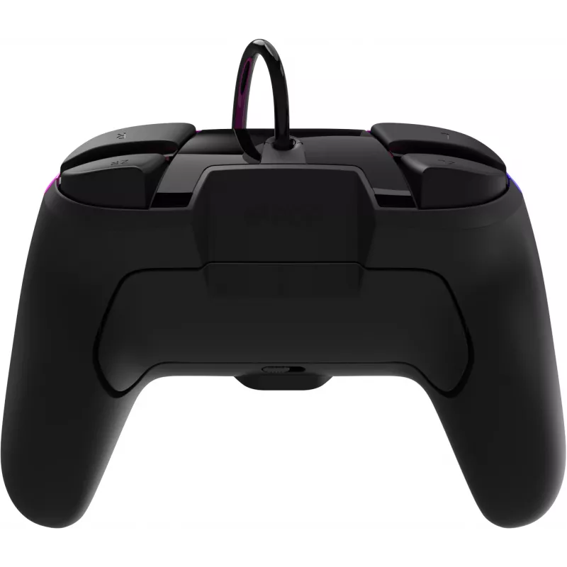 PDP REMATCH vadu kontrolieris: Star Spectrum priekš Nintendo Switch, Nintendo Switch - OLED modelis