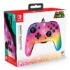 PDP REMATCH vadu kontrolieris: Star Spectrum priekš Nintendo Switch, Nintendo Switch - OLED modelis