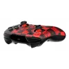 PDP REMATCH GLOW melns, zaļš, sarkans spēļu kontrolieris analogs / digitāls Nintendo Switch, Nintendo Switch OLED