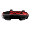PDP REMATCH GLOW melns, zaļš, sarkans spēļu kontrolieris analogs / digitāls Nintendo Switch, Nintendo Switch OLED