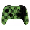 PDP REMATCH GLOW melns, zaļš, sarkans spēļu kontrolieris analogs / digitāls Nintendo Switch, Nintendo Switch OLED