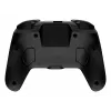PDP REMATCH GLOW melns, zaļš, sarkans spēļu kontrolieris analogs / digitāls Nintendo Switch, Nintendo Switch OLED