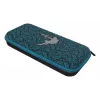 PDP Travel Case GLOW: Sheikah Shoot, paredzēts Nintendo Switch, Nintendo Switch Lite, Nintendo Switch - OLED modelim