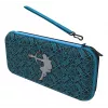 PDP Travel Case GLOW: Sheikah Shoot, paredzēts Nintendo Switch, Nintendo Switch Lite, Nintendo Switch - OLED modelim