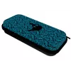 PDP Travel Case GLOW: Sheikah Shoot, paredzēts Nintendo Switch, Nintendo Switch Lite, Nintendo Switch - OLED modelim