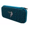 PDP Travel Case GLOW: Sheikah Shoot, paredzēts Nintendo Switch, Nintendo Switch Lite, Nintendo Switch - OLED modelim
