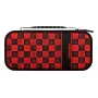 PDP Travel Case Plus GLOW: Super Icon, Nintendo Switch, Nintendo Switch Lite, Nintendo Switch - OLED modelim