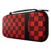 PDP Travel Case Plus GLOW: Super Icon, Nintendo Switch, Nintendo Switch Lite, Nintendo Switch - OLED modelim