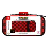 PDP Travel Case Plus GLOW: Super Icon, Nintendo Switch, Nintendo Switch Lite, Nintendo Switch - OLED modelim
