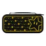 PDP Travel Case Plus GLOW: Super Star, paredzēts Nintendo Switch, Nintendo Switch Lite, Nintendo Switch - OLED modelim