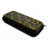 PDP Travel Case Plus GLOW: Super Star, paredzēts Nintendo Switch, Nintendo Switch Lite, Nintendo Switch - OLED modelim
