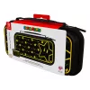 PDP Travel Case Plus GLOW: Super Star, paredzēts Nintendo Switch, Nintendo Switch Lite, Nintendo Switch - OLED modelim