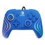 PDP Afterglow Wave Zils USB Gamepad Analogue / Digital Nintendo Switch, Nintendo Switch OLED