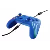 PDP Afterglow Wave Zils USB Gamepad Analogue / Digital Nintendo Switch, Nintendo Switch OLED