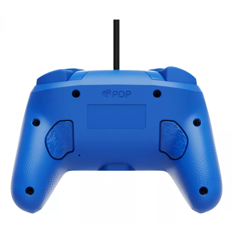 PDP Afterglow Wave Zils USB Gamepad Analogue / Digital Nintendo Switch, Nintendo Switch OLED