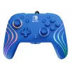 PDP Afterglow Wave Zils USB Gamepad Analogue / Digital Nintendo Switch, Nintendo Switch OLED