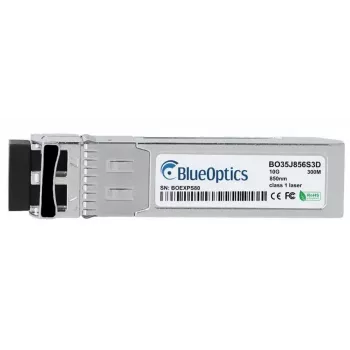 Optiskās šķiedras raiduztvērēja modulis BlueOptics 500405-001-BO 10000 Mbit/s SFP+