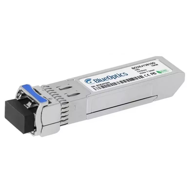 SFP+ raiduztvērēja modulis BlueOptics 500406-001-BO 10000 Mbit/s
