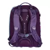 Skolas mugursoma Herlitz Ultimate CamoPurple