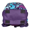 Skolas mugursoma Herlitz Ultimate CamoPurple