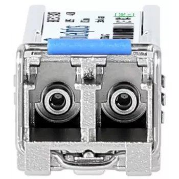 SFP raidītājuztvērēja modulis BlueOptics 500SSM41 R0001-BO 1250 Mbit/s