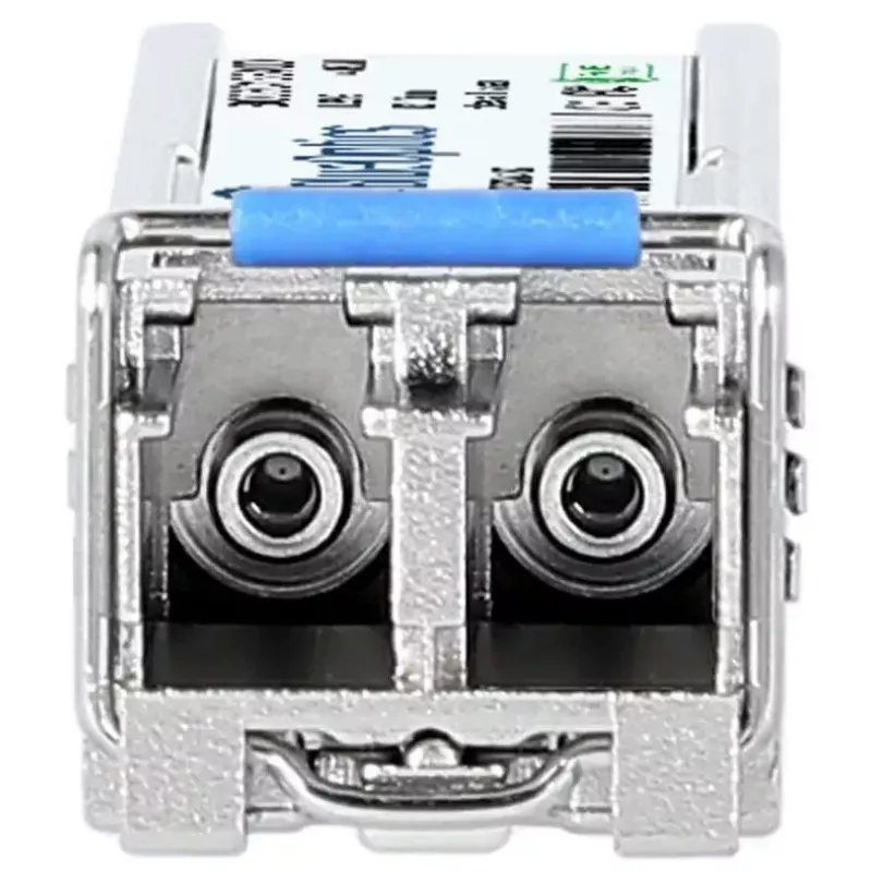 SFP raidītājuztvērēja modulis BlueOptics 500SSM41 R0001-BO 1250 Mbit/s