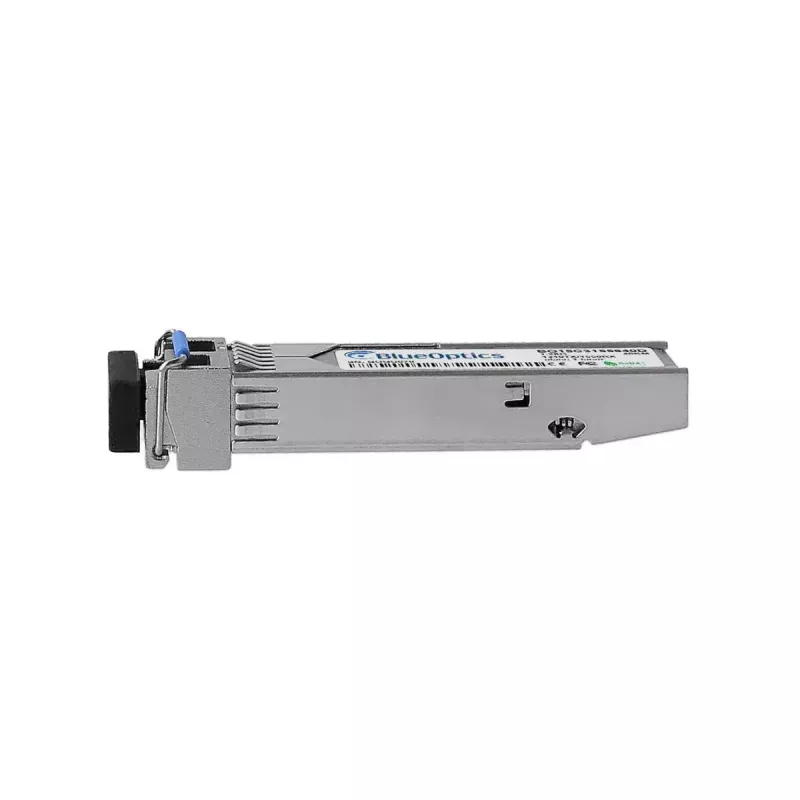 SFP raidītāja modulis BlueOptics 500SUM40 R0001-BO 1250 Mbit/s