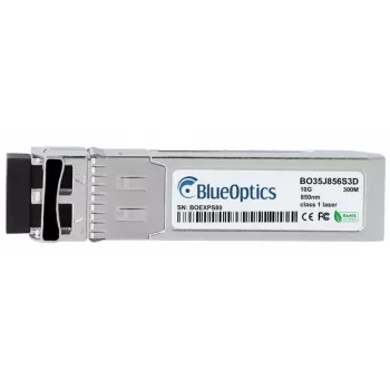 Optiskās šķiedras raiduztvērēja modulis BlueOptics 507462-BO SFP+ 300m