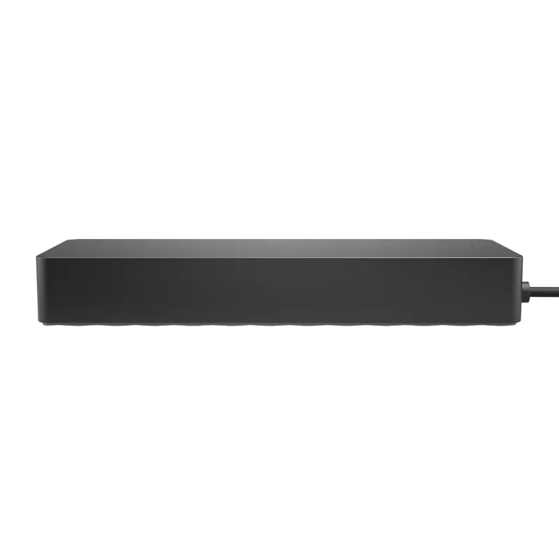 HP Universal USB-C Multiport Hub Vadu USB 3.2 Gen 2 Ethernet 4K Ultra HD