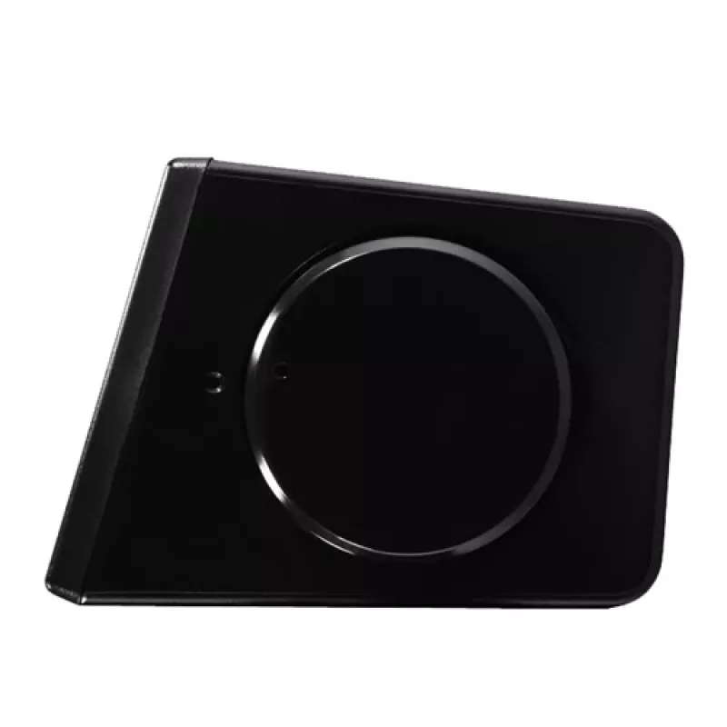 DELL AX510 skaļrunis Melns 2.0 kanāli 10 W
