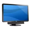 DELL AX510 skaļrunis Melns 2.0 kanāli 10 W