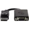 DisplayPort uz VGA adapteris Dell 52MJC — atbalsta līdz 1920x1200 izšķirtspēju