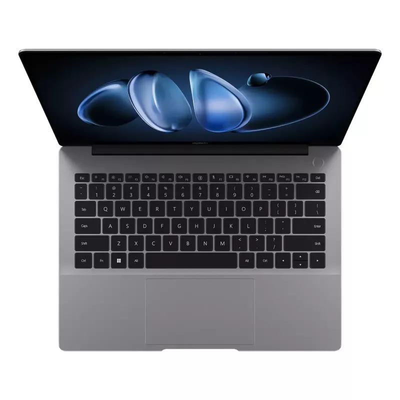 Portatīvais dators Huawei MateBook 14 36,1 collu Intel Core Ultra 5 125H 16GB RAM 512GB SSD Windows 11