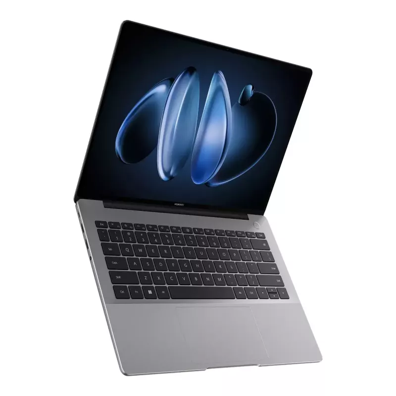 Portatīvais dators Huawei MateBook 14 36,1 collu Intel Core Ultra 5 125H 16GB RAM 512GB SSD Windows 11