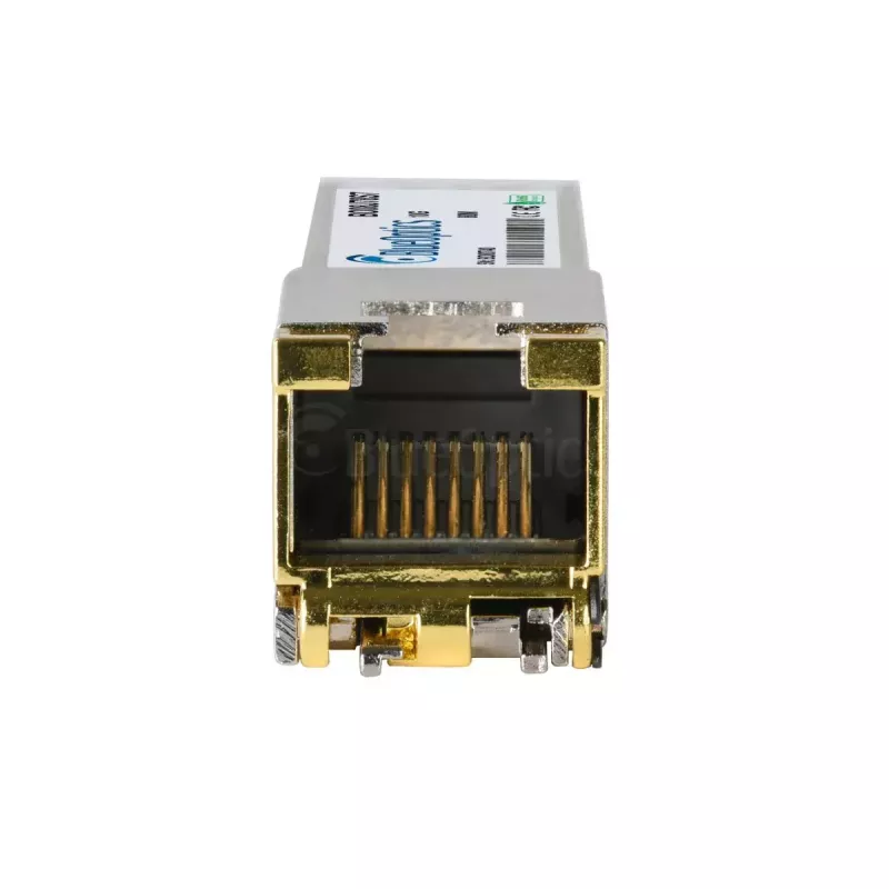 SFP raiduztvērēja modulis BlueOptics 53154-B21-BO Copper 1250 Mbit/s