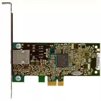DELL 540-11365 tīkla karte iekšēja Ethernet 1000 Mbit/s