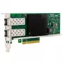 Tīkla adapteris Dell Intel X710 Dual Port 10GbE (modelis 540-BDQZ)