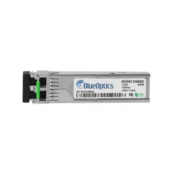 SFP raiduztvērēja modulis BlueOptics 55107207501-BO 1250 Mbit/s