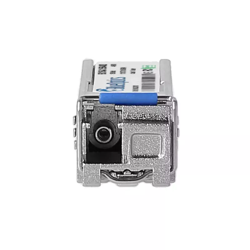 SFP raidītāja modulis BlueOptics 551092-BO 1250 Mbit/s optiskā šķiedra