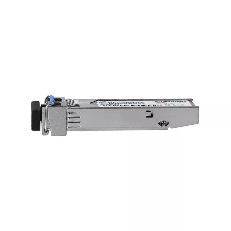 Optiskā raiduztvērēja modulis BlueOptics 551094-BO 1250 Mbit/s SFP