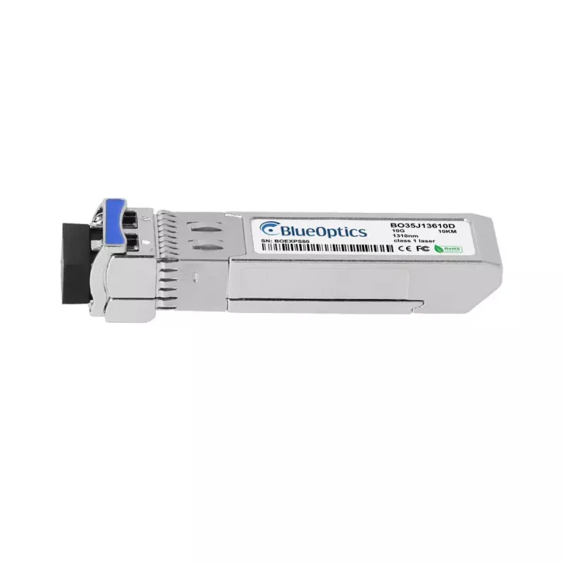 SFP+ raiduztvērēja modulis BlueOptics 551104-BO 10000 Mbit/s