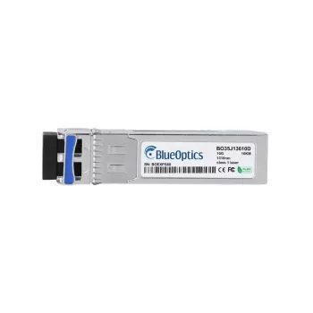 SFP+ raiduztvērēja modulis BlueOptics 551104-BO 10000 Mbit/s