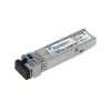 Šķiedru optiskais raiduztvērēja modulis BlueOptics 551111-BO 1250 Mbit/s SFP