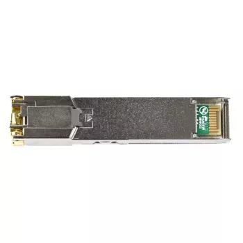Vara raiduztvērēja modulis BlueOptics 55115107-BO 10000 Mbit/s SFP+