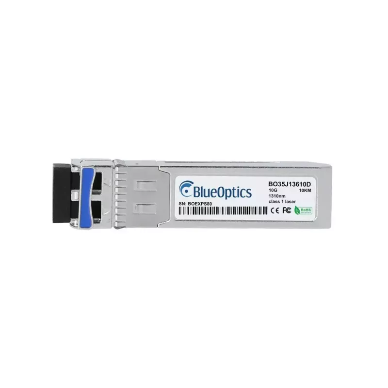 SFP+ raidītāja modulis BlueOptics 57-1000493-01-BO 10000 Mbit/s