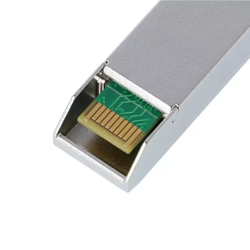 SFP+ raiduztvērēja modulis BlueOptics 584837-001-00-BO 10000 Mbit/s