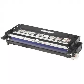DELL PF030 tonera kasetne 1 gab. Oriģināls Melna