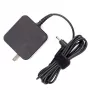 Lenovo 5A10H43628 strāvas adapteris Iekštelpām 45 W Melns