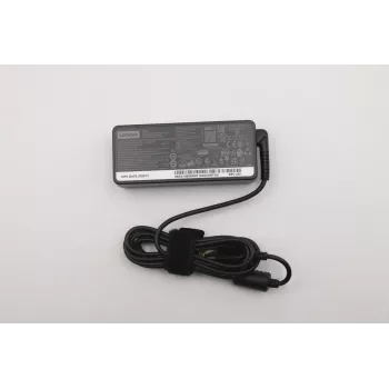 Lenovo 5A10V03250 strāvas adapteris Iekštelpu 65 W Melns