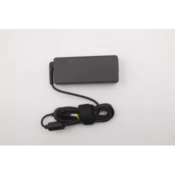 Lenovo 5A10V03250 strāvas adapteris Iekštelpu 65 W Melns